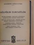 Külföldi elbeszélők V.