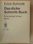 Das dicke Schmitt-Buch