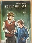 Tolvajkulcs