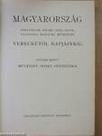 Magyarország történelme, földje, népe, élete, gazdasága, irodalma, művészete Vereckétől napjainkig V. (töredék)