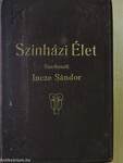 Szinházi Élet 1927. (nem teljes évfolyam)