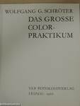 Das grosse colorpraktikum