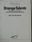 Strange Talents