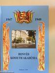 Honvéd Kossuth Akadémia