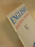 English V.