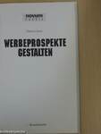 Werbeprospekte Gestalten