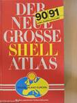 Der Neue Grosse Shell Atlas 1990/91