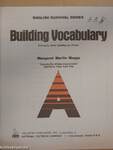 Building Vocabulary A