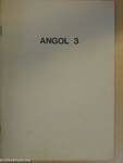 Angol 3