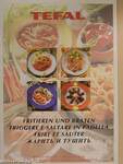 Fritieren und Braten/Friggere e Saltare in Padella/Frire et Sauter