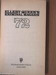 Ellery Queen's Kriminal Magazin 72