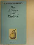 Die Birnen von Ribbeck