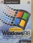 Bemutatkozik a Microsoft Windows 98
