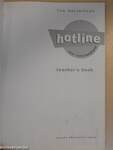 Hotline - Pre-intermediate - Teacher's Book