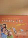 Schlank & fit mach mit!