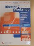 Director 7 Workshop - CD-vel