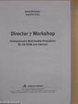 Director 7 Workshop - CD-vel