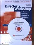 Director 7 Workshop - CD-vel