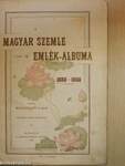A Magyar Szemle Emlék-albuma 1888-1898