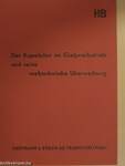 Der Kupolofen im Gießereibetrieb und seine meßtechnische Überwachung