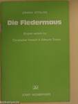 Die Fledermaus