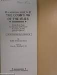 A spiritual guide to the counting of the Omer