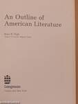 An Outline of American Literature