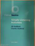 Simple Listening Activities