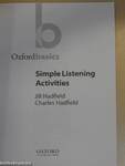 Simple Listening Activities