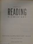 Reading - Elementary