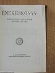 Énekeskönyv