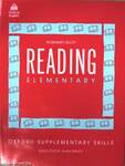 Reading - Elementary