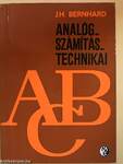 Analóg-számítástechnikai ABC
