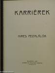 Karriérek 1-10.