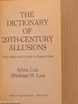 The Dictionary of 20th-Century Allusions