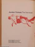 Junior Voices 1.