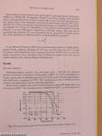 Proceedings of the 7th European Symposium on Thermal Analysis and Calorimetry III. (töredék)