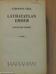 Láthatatlan ember