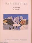 Hassfurther Auktion Alte Meister, Biedermeier, Klassische Moderne