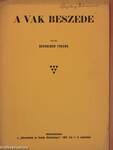 A vak beszéde