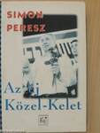 Az új Közel-Kelet