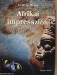 Afrikai impressziók