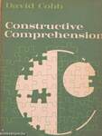 Constructive Comprehension