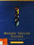 Modern English Teacher April 2000