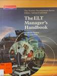 The ELT Manager's Handbook