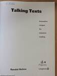 Talking texts