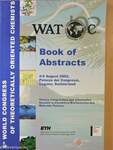 WATOC02 Book of Abstracts