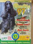 Crufts Official Souvenir & Guide to the Show March 1997
