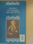 Das Salzburger Mozart-Buch