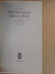 Das Salzburger Mozart-Buch